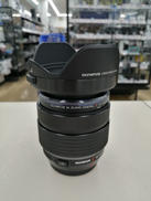 標準ズームレンズ|OLYMPUS