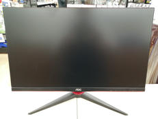 ワイド液晶ディスプレイ|AOC