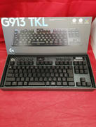 ゲーミングキーボード|LOGICOOL