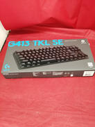 ゲーミングキーボード|LOGICOOL