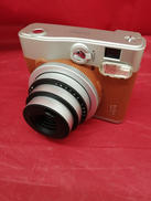 INSTAX MINI 90 NEO CLASSIC|FUJIFILM