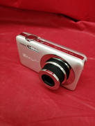 デジタルカメラ|CASIO