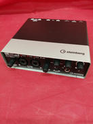 オーディオインターフェイス|STEINBERG