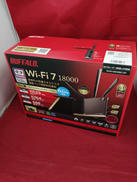 無線ルーター|BUFFALO