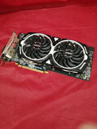 グラフィックボード|MSI