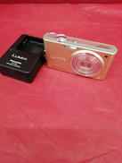 デジタルカメラ|PANASONIC