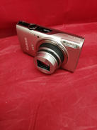 デジタルカメラ|CANON