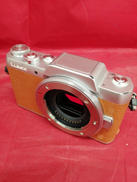 ミラーレス ダブルレンズキット|PANASONIC