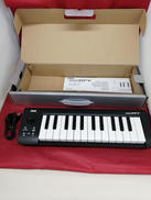 MIDIキーボード|KORG