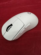 PRO X SUPER LIGHT 2 DELUXE|LOGICOOL