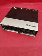 オーディオインターフェイス|STEINBERG