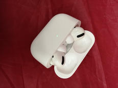 AIR PODS PRO(第一世代）|APLLE