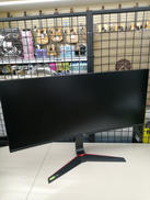 ゲーミングモニター|LG電子ジャパン