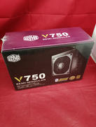 PC電源(未開封)|COOLER MASTER