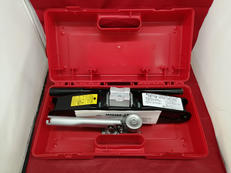 シザーズジャッキ|MASADA