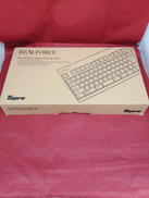 キーボード|REALFORCE