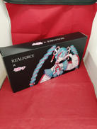 ゲーミングキーボード|REALFORCE