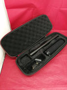 ショットガンマイク|SYNCO