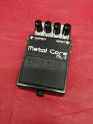 エフェクター|BOSS