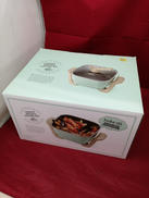 マルチ電気鍋|ラドンナ