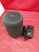 スマートスピーカー|SONY