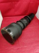 単焦点レンズ|NIKKOR-Q