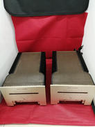 モノラルパワーアンプ|MARANTZ