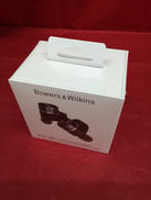 ワイヤレスイヤホン|BOWERS & WILKINS