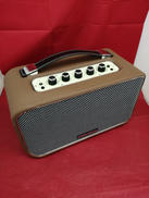 アコースティックギターアンプ|PLAYTECH