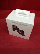 ワイヤレスイヤホン|BOWERS & WILKINS