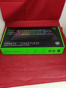 ゲーミングキーボード|RAZER