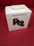 ワイヤレスイヤホン|BOWERS & WILKINS