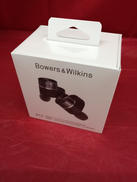 ワイヤレスイヤホン|BOWERS & WILKINS