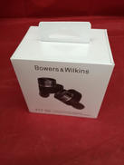ワイヤレスイヤホン|BOWERS & WILKINS