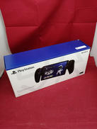 リモートプレイヤー|SONY