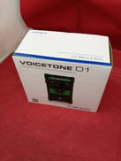 ボイスエフェクター|TC HELICON