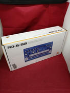 ドラムマシン|BEHRINGER