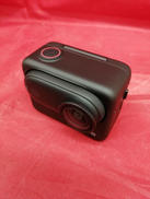 アクションカメラ|INSTA360