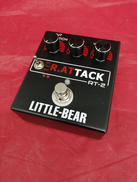 エフェクター|LITTLE-BEAR