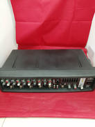 パワードミキサー|BEHRINGER