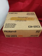 MIDIインターフェイス|ROLAND