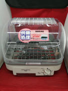 食器乾燥機|YAMAZEN