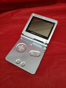 GBA SP|NINTENDO