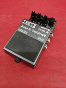 エフェクター|BOSS