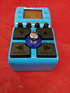 マルチエフェクター|ZOOM