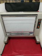 サンルミエ「速暖」|日本赤外線株式会社