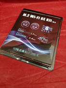M.2 WIFI 6E KIT R2.0|アスク