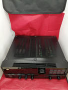 プリメインアンプ|SANSUI