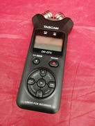 PCMレコーダー|TASCAM