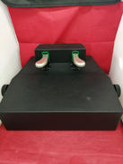 アシストペダル|補助ペダル